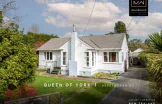 8 York Ave, Heretaunga