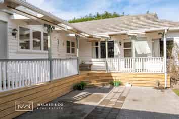 8 York Ave, Heretaunga