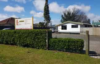Prime Office Space Available on CBD Fringe