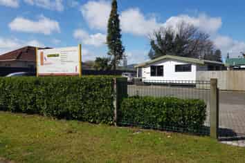 Prime Office Space Available on CBD Fringe