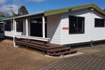 Prime Office Space Available on CBD Fringe