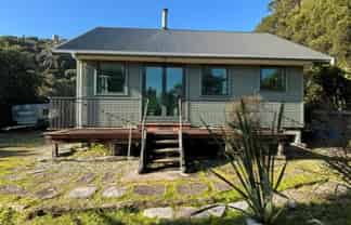 0104 Oneone Road, Poerua, Harihari