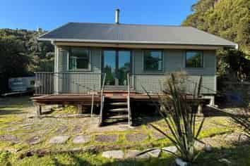 0104 Oneone Road, Poerua, Harihari