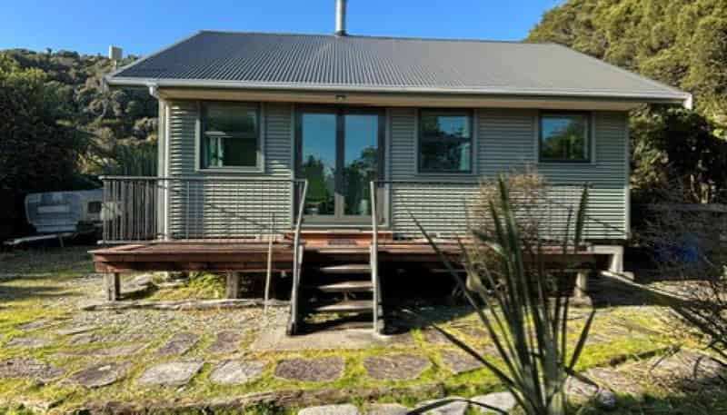 0104 Oneone Road, Poerua, Harihari