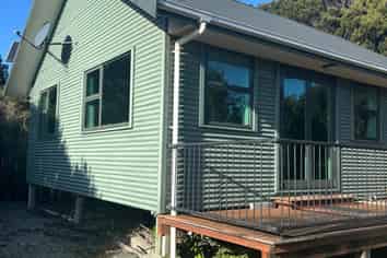 0104 Oneone Road, Poerua, Harihari