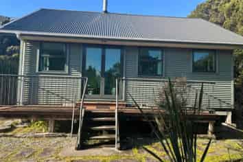 0104 Oneone Road, Poerua, Harihari