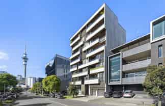 301/52 Sale Street, Auckland Central