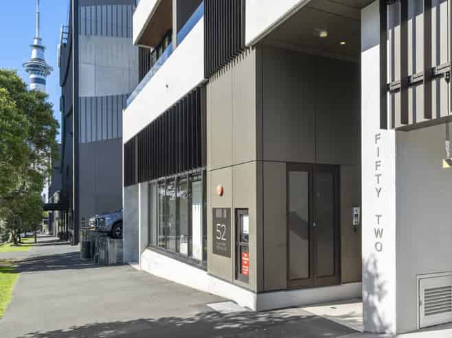 301/52 Sale Street, Auckland Central