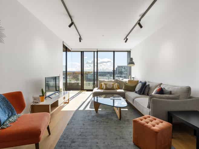 301/52 Sale Street, Auckland Central