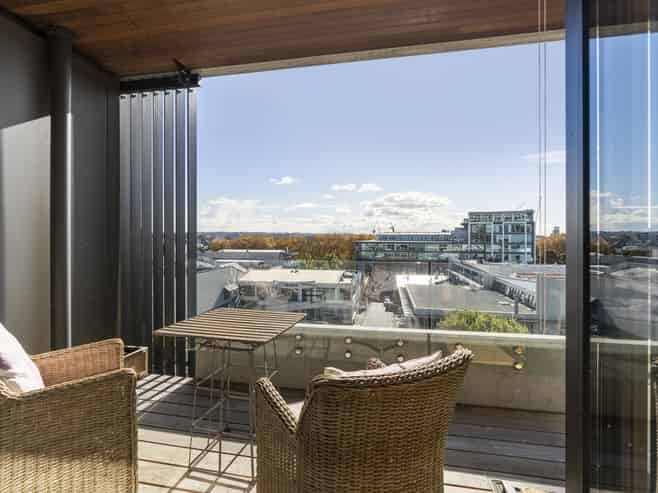 301/52 Sale Street, Auckland Central