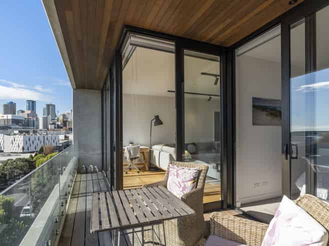 301/52 Sale Street, Auckland Central