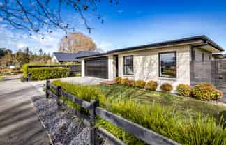 54 Provincial Road, Halswell