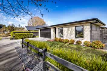 54 Provincial Road, Halswell
