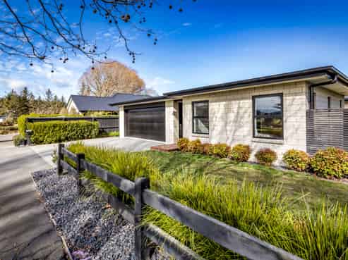 54 Provincial Road, Halswell