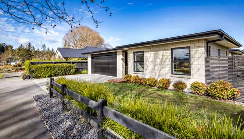 54 Provincial Road, Halswell