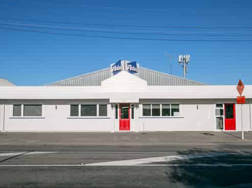 Dual Industrial Investment - Prime Opportunity