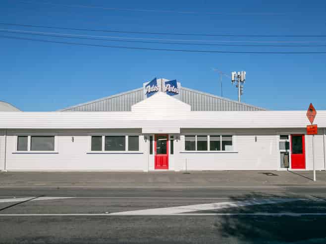 Dual Industrial Investment - Prime Opportunity