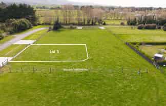 Lot 5 Fergusson Street, Woodville