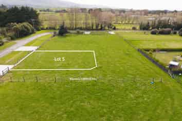 Lot 5 Fergusson Street, Woodville