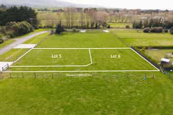 Lot 5 Fergusson Street, Woodville