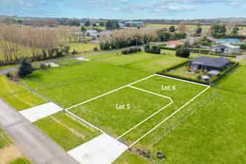 Lot 5 Fergusson Street, Woodville