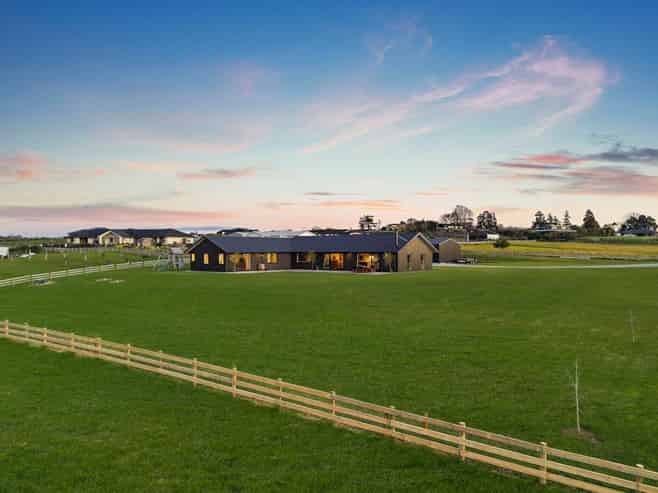 20 Old Vintners Close, Te Kauwhata