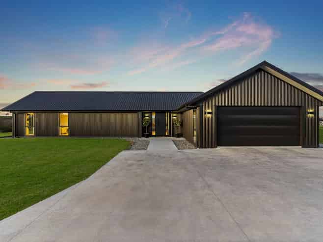 20 Old Vintners Close, Te Kauwhata