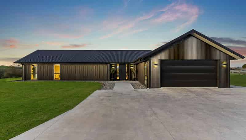 20 Old Vintners Close, Te Kauwhata