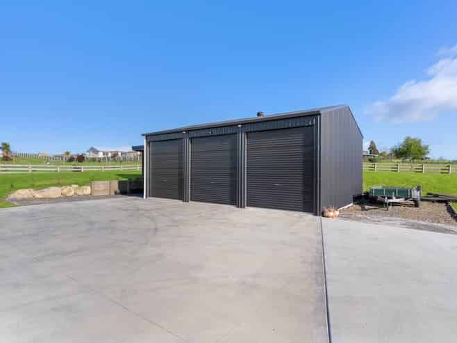 20 Old Vintners Close, Te Kauwhata