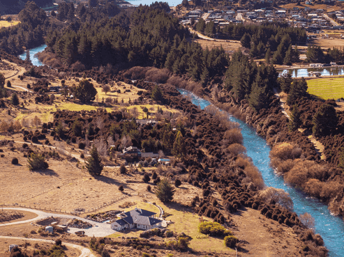 136 Te Awa Road, Lake Hawea