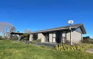 50 Logan Road, Buckland