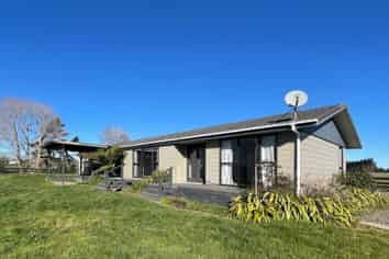 50 Logan Road, Buckland