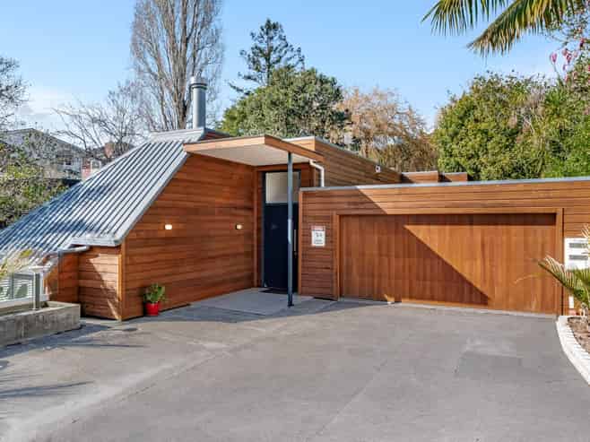 2/59 Tarawera Terrace, Saint Heliers