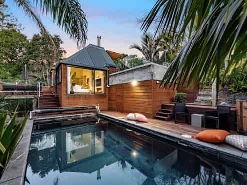 2/59 Tarawera Terrace, Saint Heliers