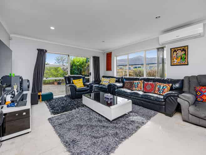 14 Montilla Place, Manurewa