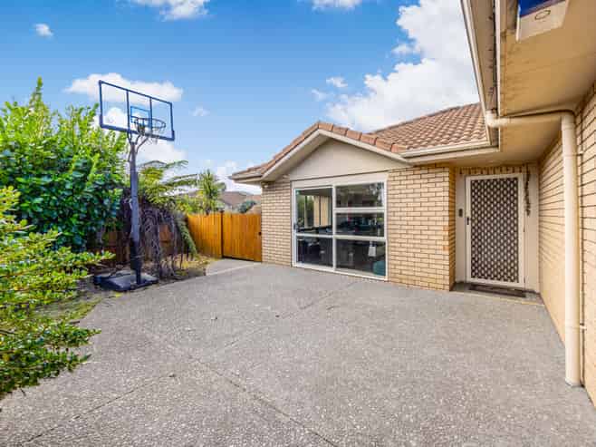 14 Montilla Place, Manurewa