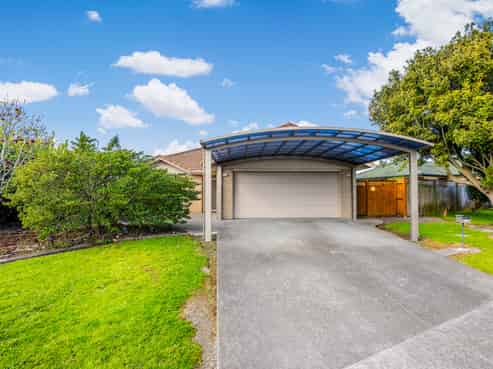 14 Montilla Place, Manurewa