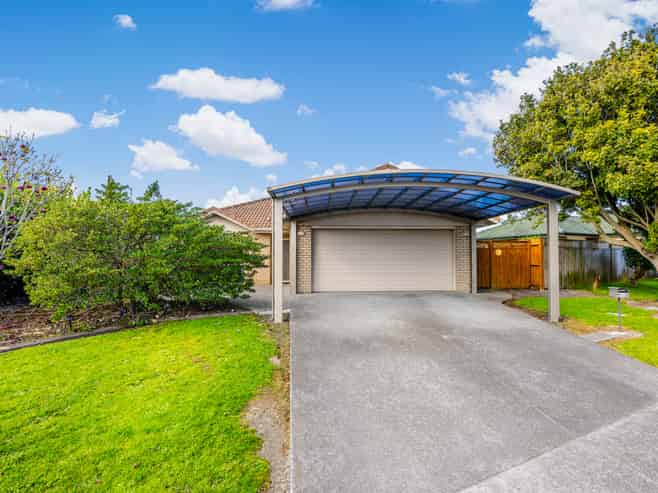 14 Montilla Place, Manurewa