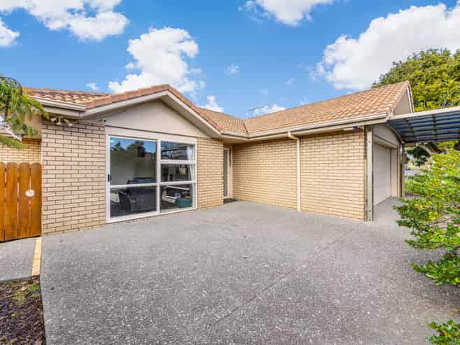 14 Montilla Place, Manurewa