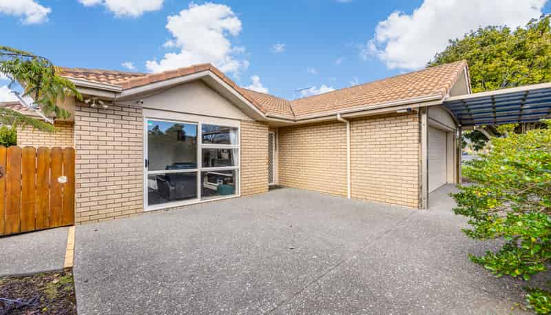 14 Montilla Place, Manurewa