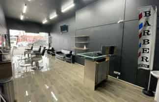 65 sqm Retail Unit in Mt Albert