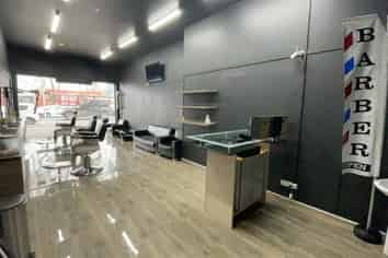 65 sqm Retail Unit in Mt Albert