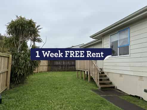2/3 Etherton Drive, Weymouth