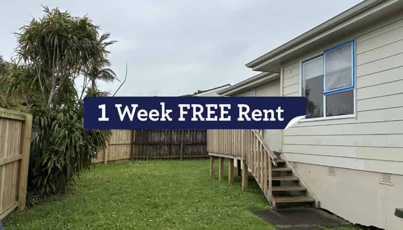 2/3 Etherton Drive, Weymouth