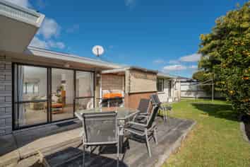 57B Pemberton Crescent, Greerton