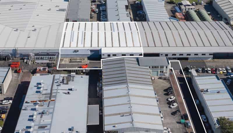 B/54 Greenmount Drive, East Tamaki