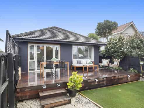 65A Knowles Street, Saint Albans