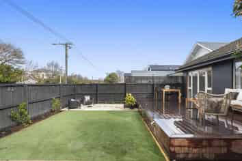 65A Knowles Street, Merivale