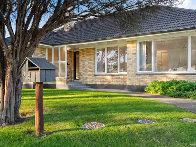 33 View Road, Waiuku
