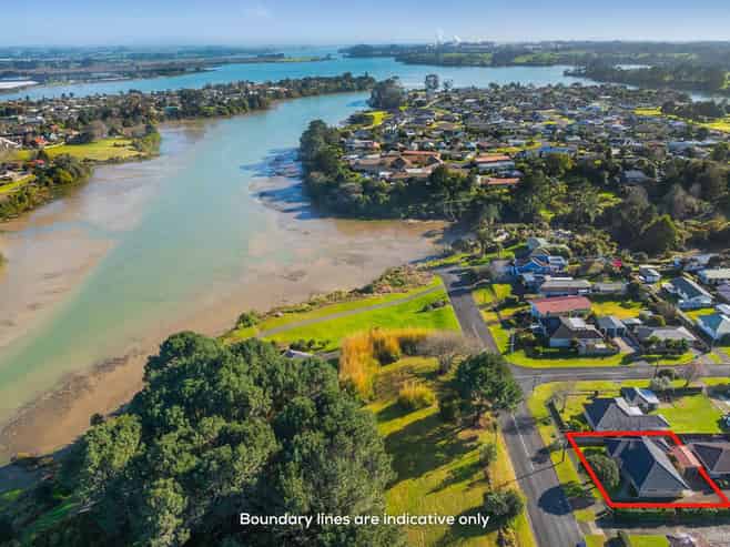 33 View Road, Waiuku